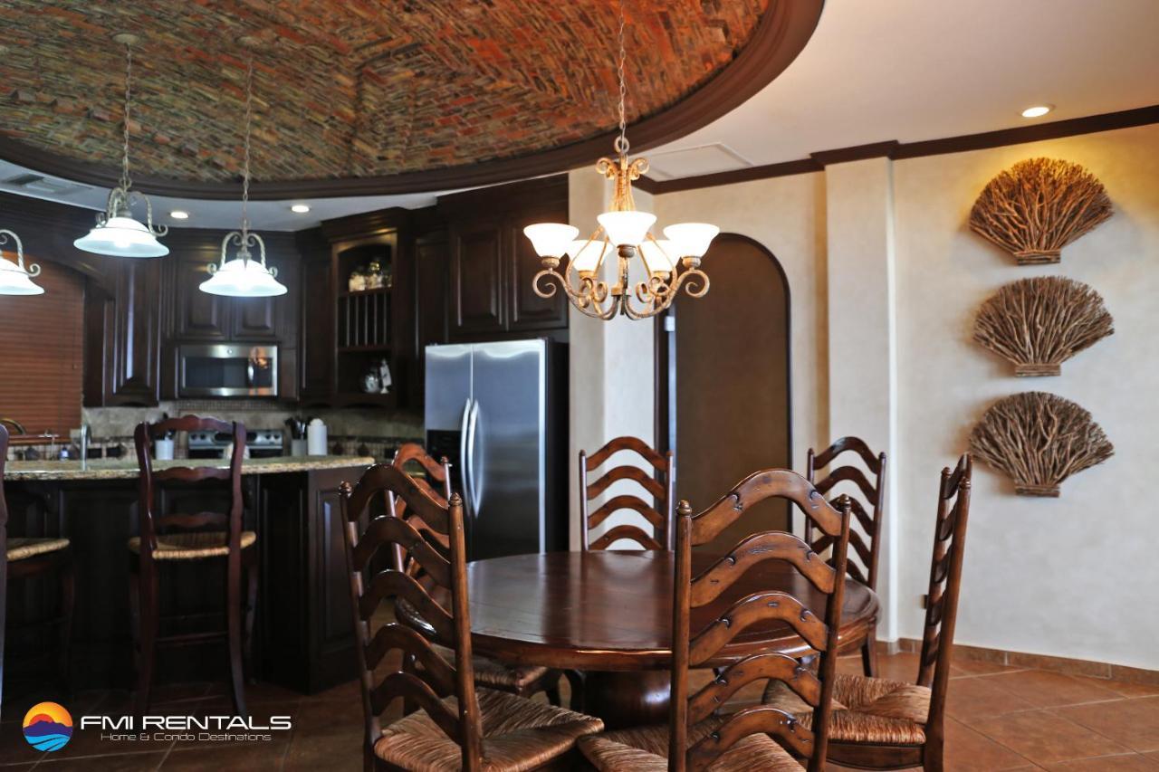 Esmeralda #803 By Fmi Rentals ปูแอร์โตเปญาสโก ภายนอก รูปภาพ