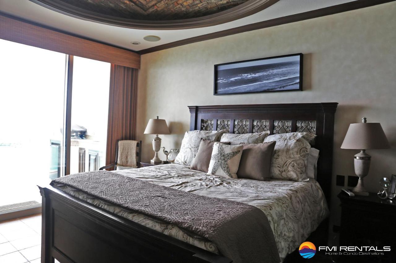 Esmeralda #803 By Fmi Rentals ปูแอร์โตเปญาสโก ภายนอก รูปภาพ